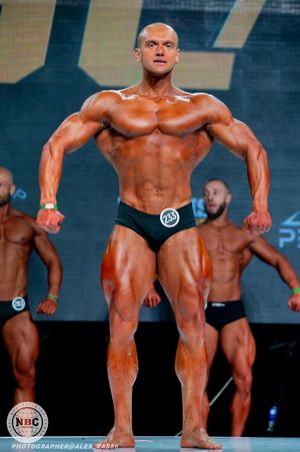 Фотограф Александр Васильев